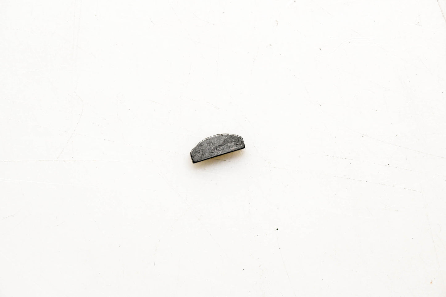 New OEM John Deere GC00279 Shaft Key NOS