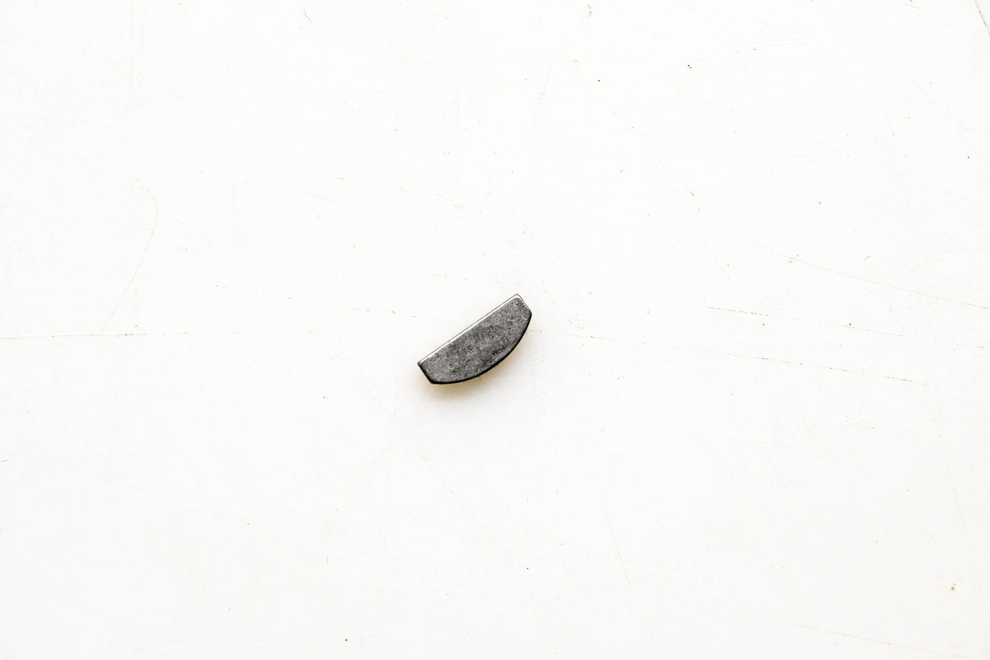 New OEM John Deere GC00279 Shaft Key NOS
