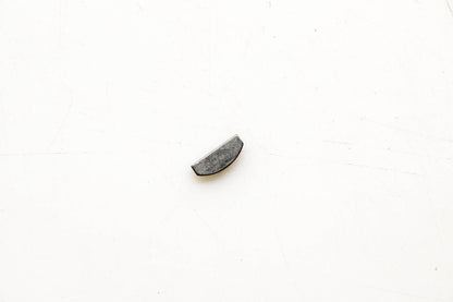 New OEM John Deere GC00279 Shaft Key NOS