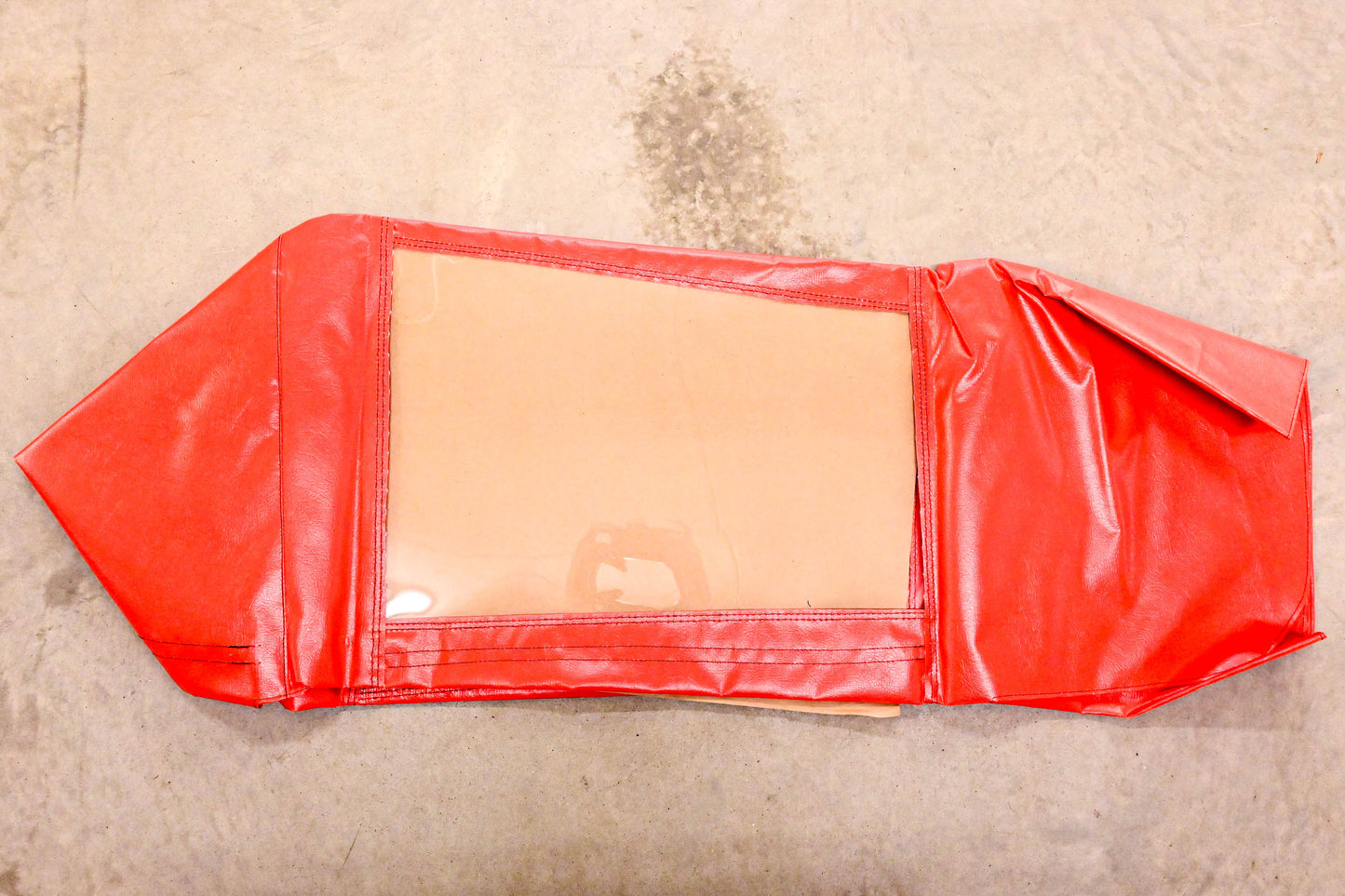 New OEM Honda 04700-V45-000AH Snow Blower Cold Weather Cab NOS