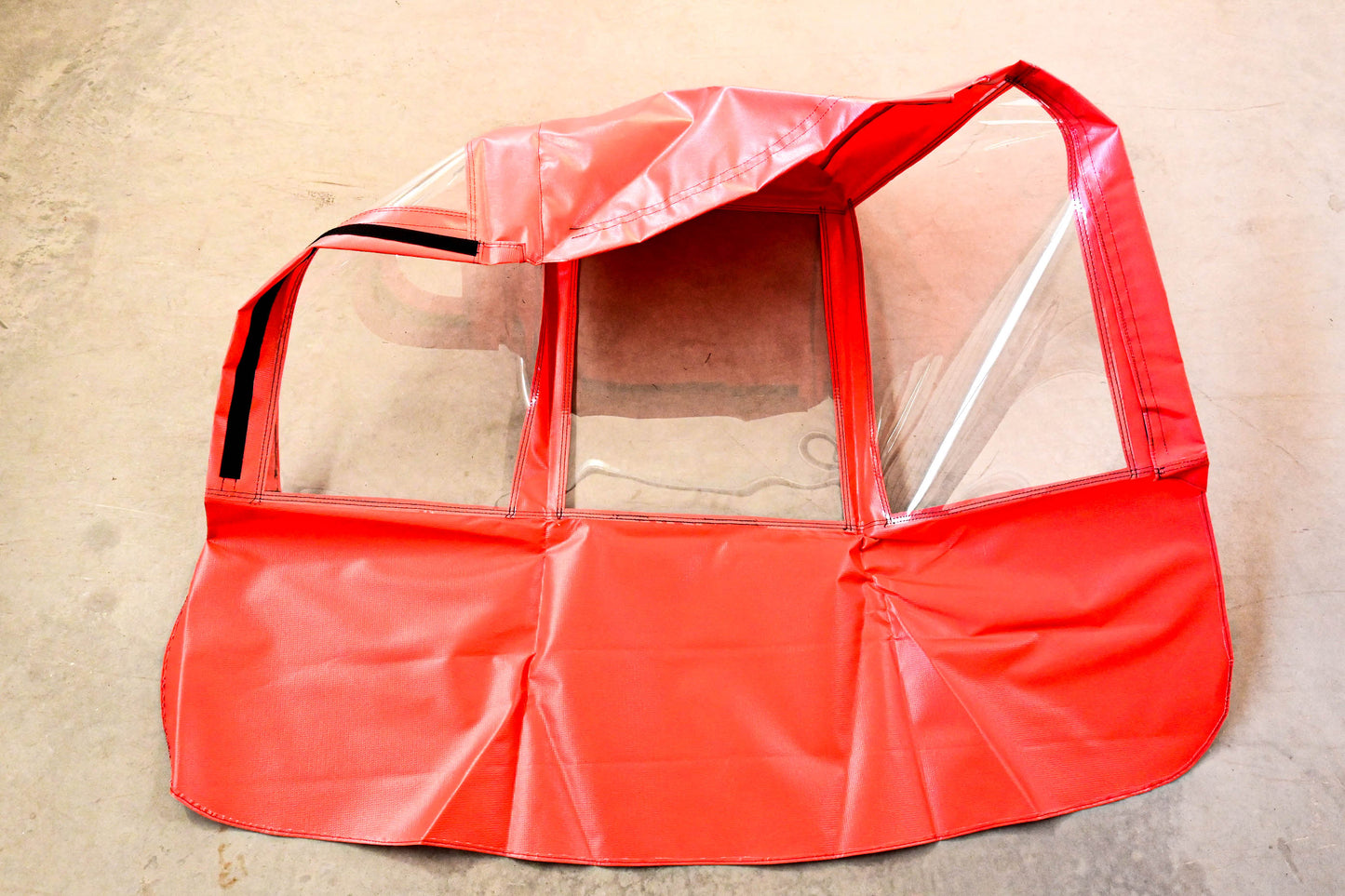 New OEM Honda 04700-V45-000AH Snow Blower Cold Weather Cab NOS