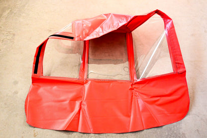 New OEM Honda 04700-V45-000AH Snow Blower Cold Weather Cab NOS