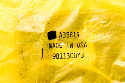 New OEM John Deere A3581R Spring Locking Pin NOS