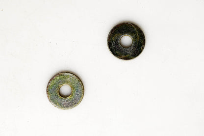 New OEM John Deere 24M7100 Washers Qty 2 NOS