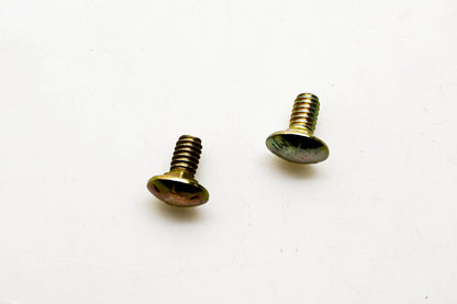 New OEM John Deere 03H1893 Bolts Qty 2 NOS