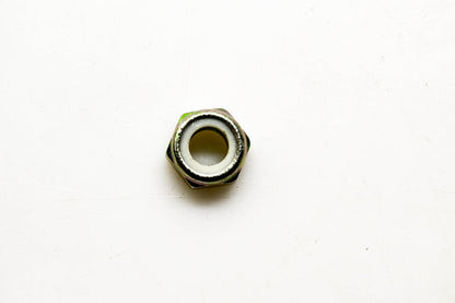 New OEM John Deere 14M7455 Lock Nut NOS