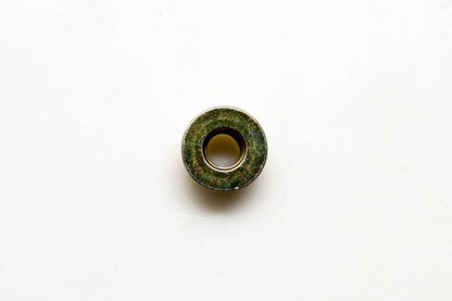New OEM John Deere 14M7518 Flange Nut NOS