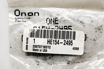 Onan HE154-2495 Manifold Gasket NOS