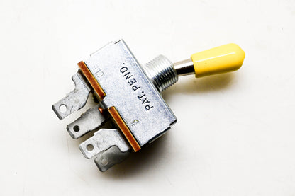 New OEM John Deere AM101562 Toggle Switch NOS