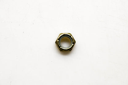 New OEM John Deere F3220R Lock Nut NOS