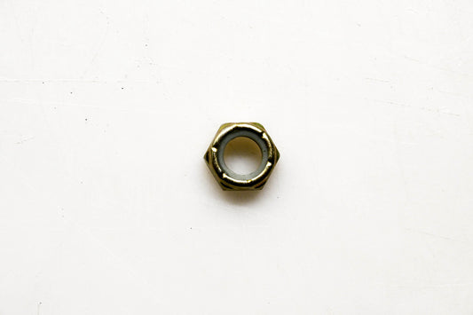 New OEM John Deere F3220R Lock Nut NOS