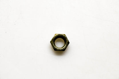 New OEM John Deere F3220R Lock Nut NOS