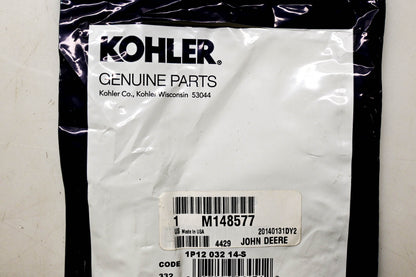 Kohler M148577 Equipment Seal fits John Deere NOS