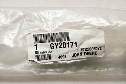 New OEM John Deere GY20171 Ground Cable NOS