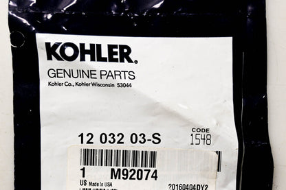 Kohler 12 032 03-S Oil Seal NOS