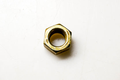 New OEM John Deere GX21694 Lock Nut NOS