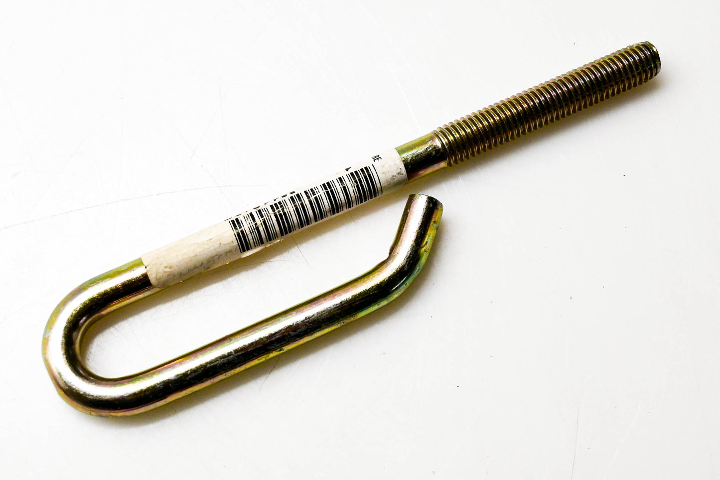 New OEM John Deere M119135 Equipment Rod NOS