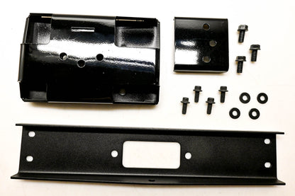 New OEM Kawasaki 99994-0733 Winch Mount Kit NOS