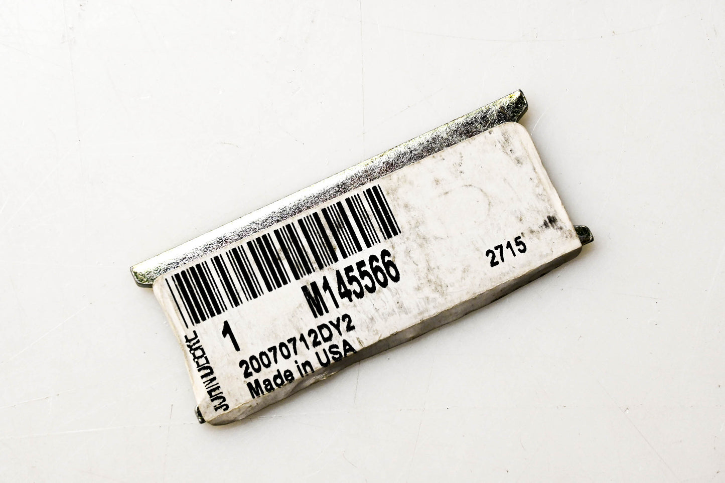New OEM John Deere M145566 Strap NOS