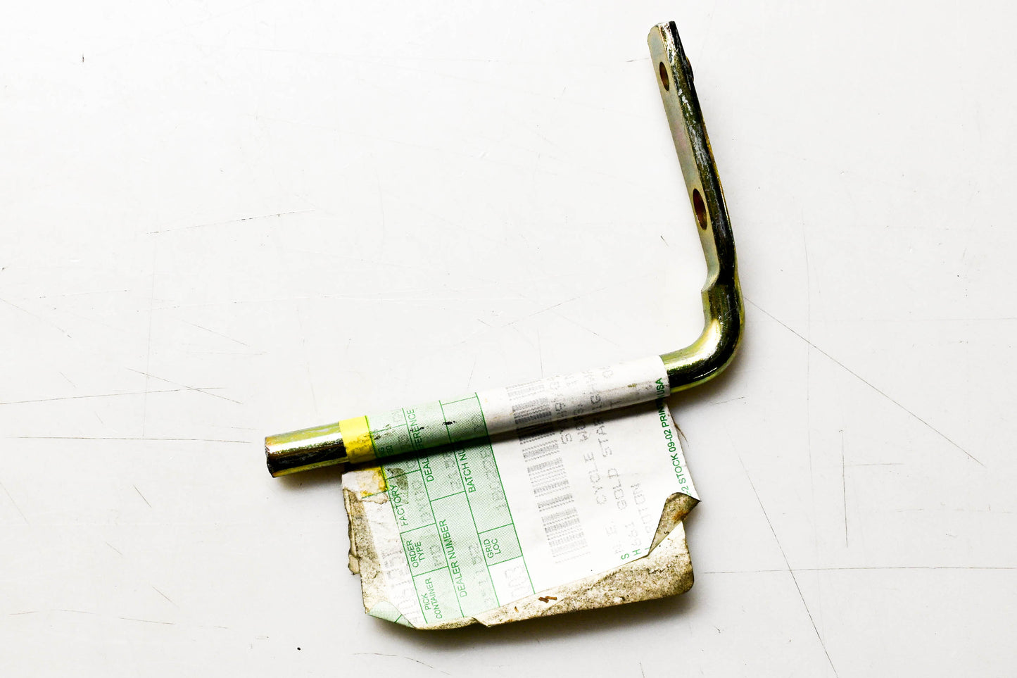 New OEM John Deere M123036 Guide NOS
