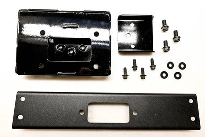 New OEM Kawasaki 99994-0733 Winch Mount Kit NOS