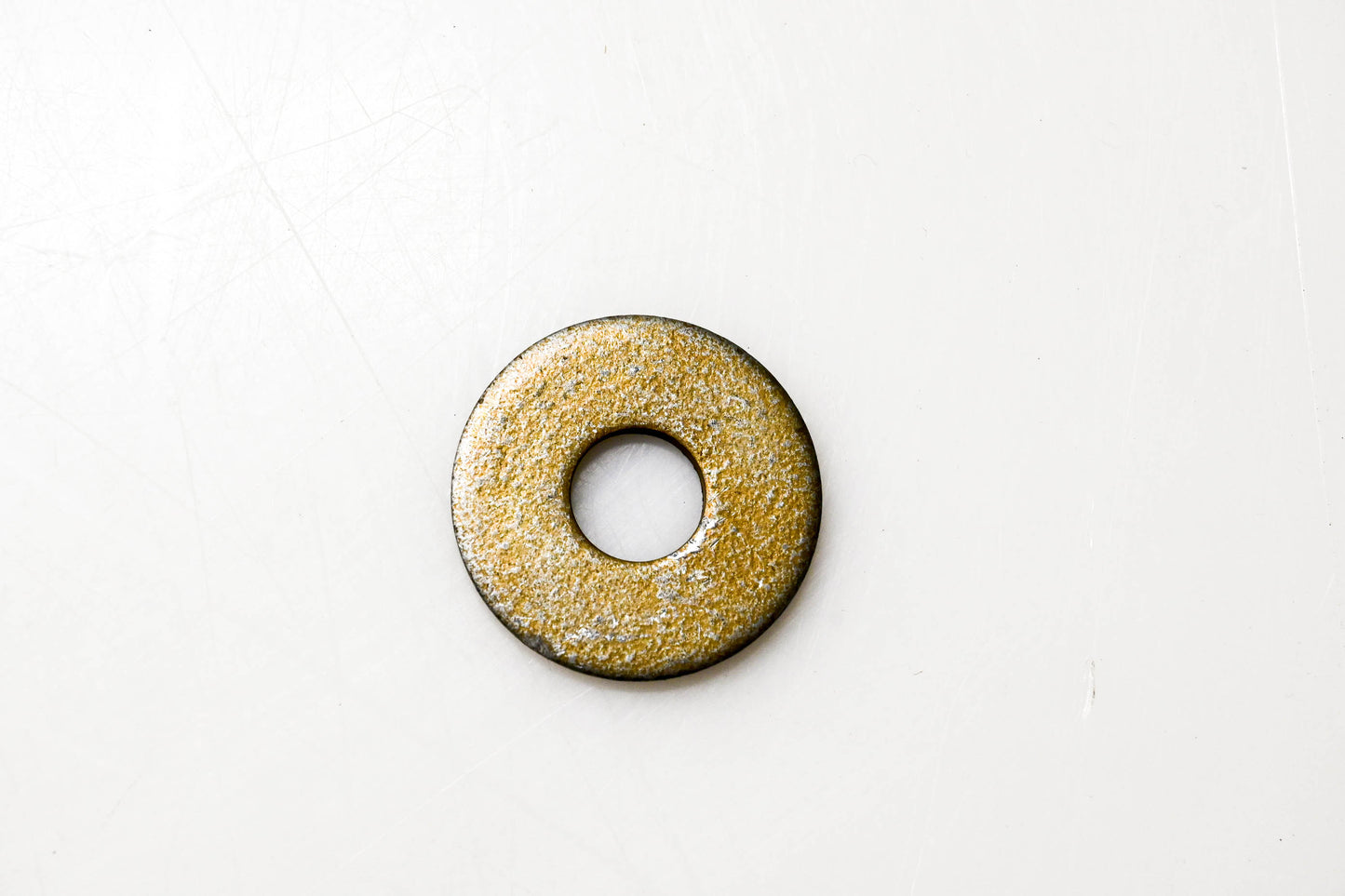 New OEM John Deere 24M7296 Washer NOS