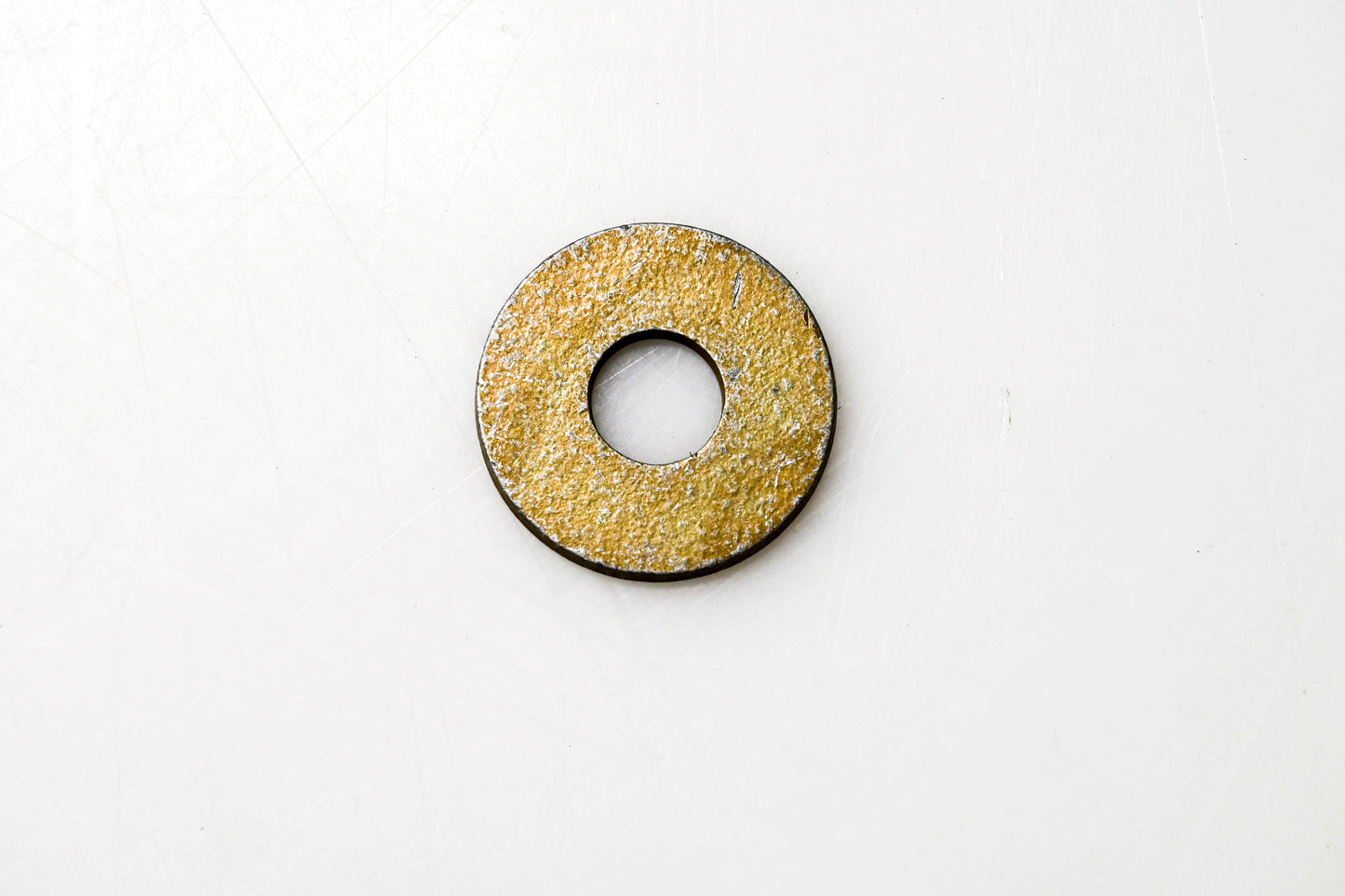 New OEM John Deere 24M7296 Washer NOS
