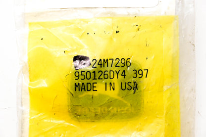 New OEM John Deere 24M7296 Washer NOS