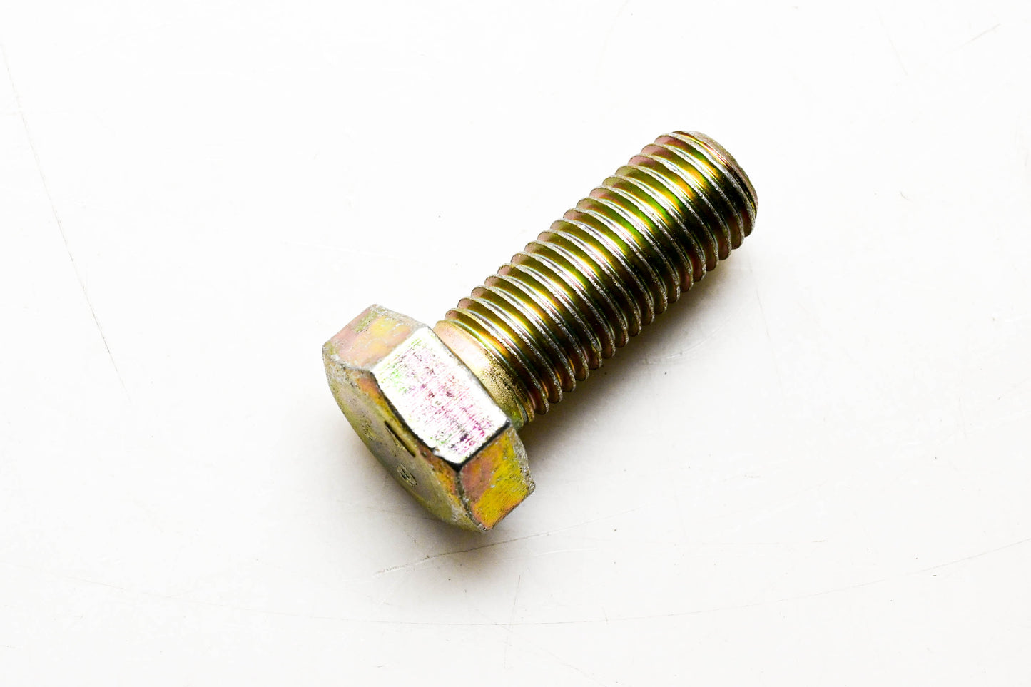New OEM John Deere 19M7395 Cap Screw NOS