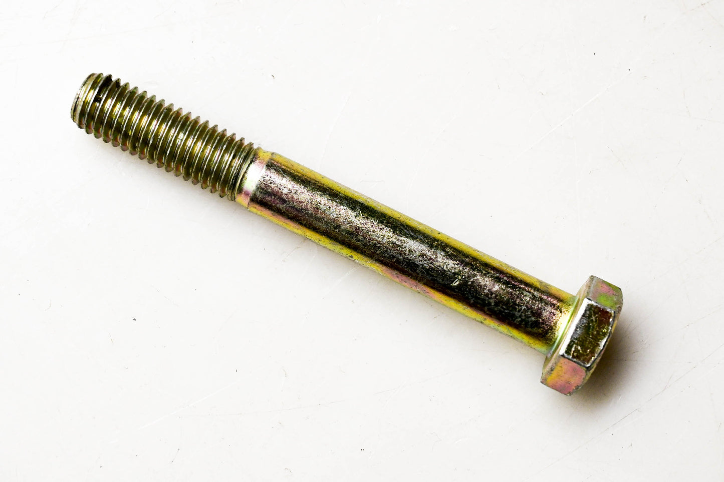 New OEM John Deere 19M8081 Cap Screw NOS