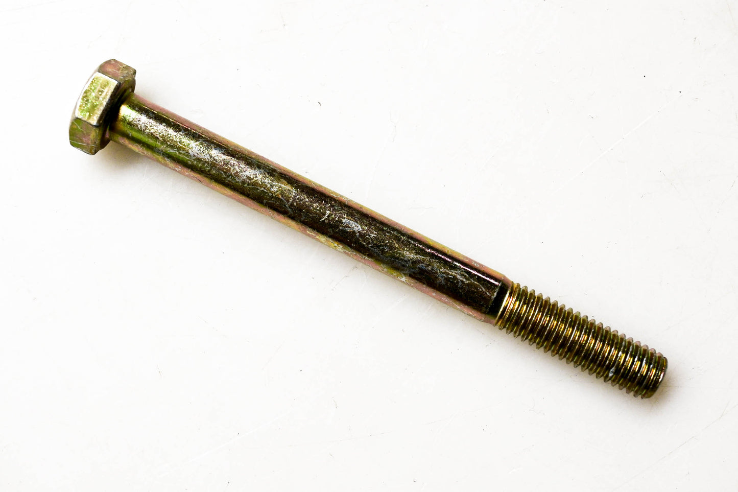New OEM John Deere 19M7691 Cap Screw NOS