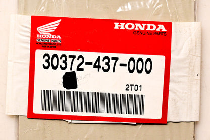 New OEM Honda 30372-437-000 Points Cover Gasket NOS