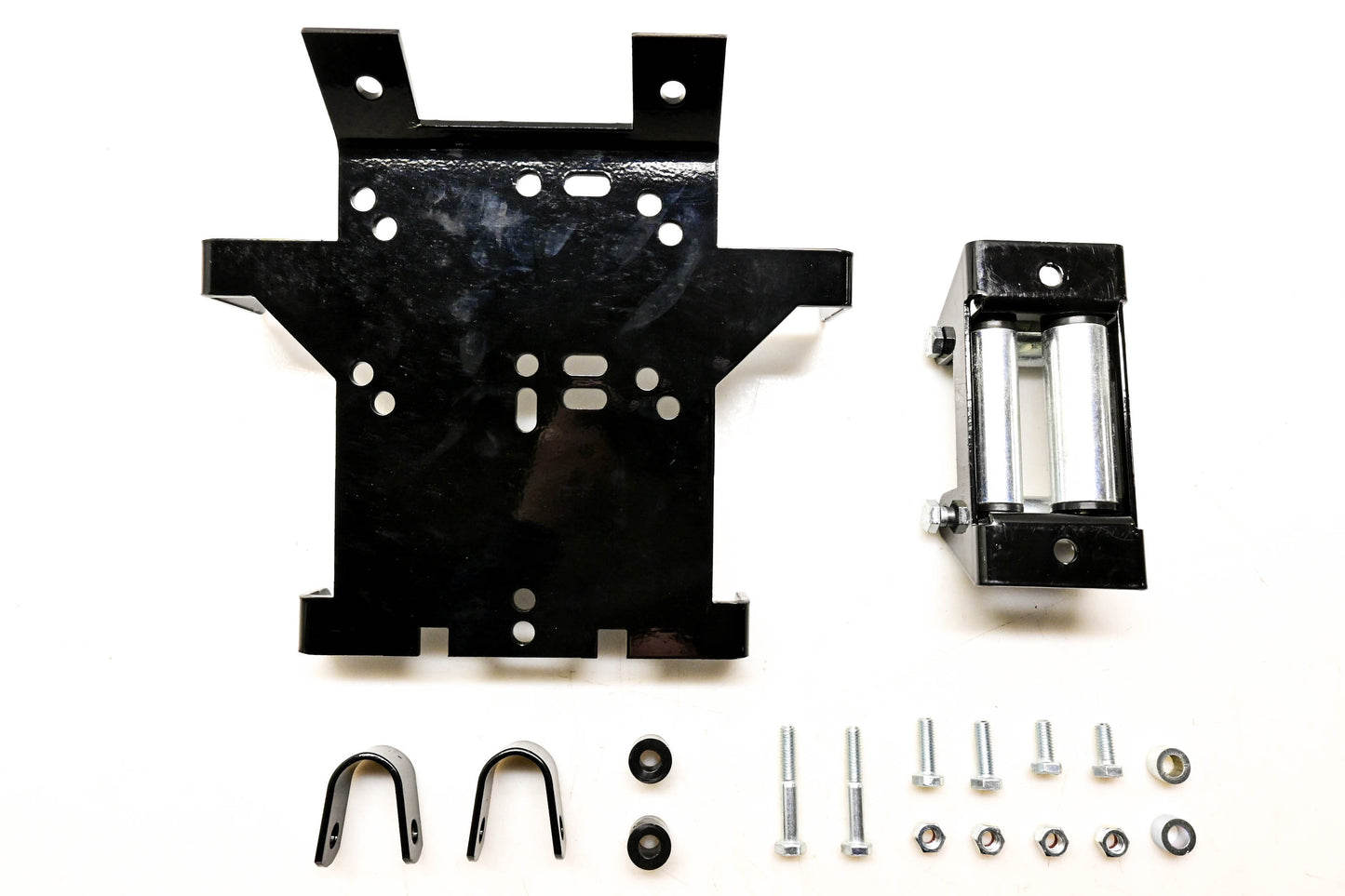 Moose Utility Division 4505-0253 Honda Rubicon Winch Mount Kit NOS