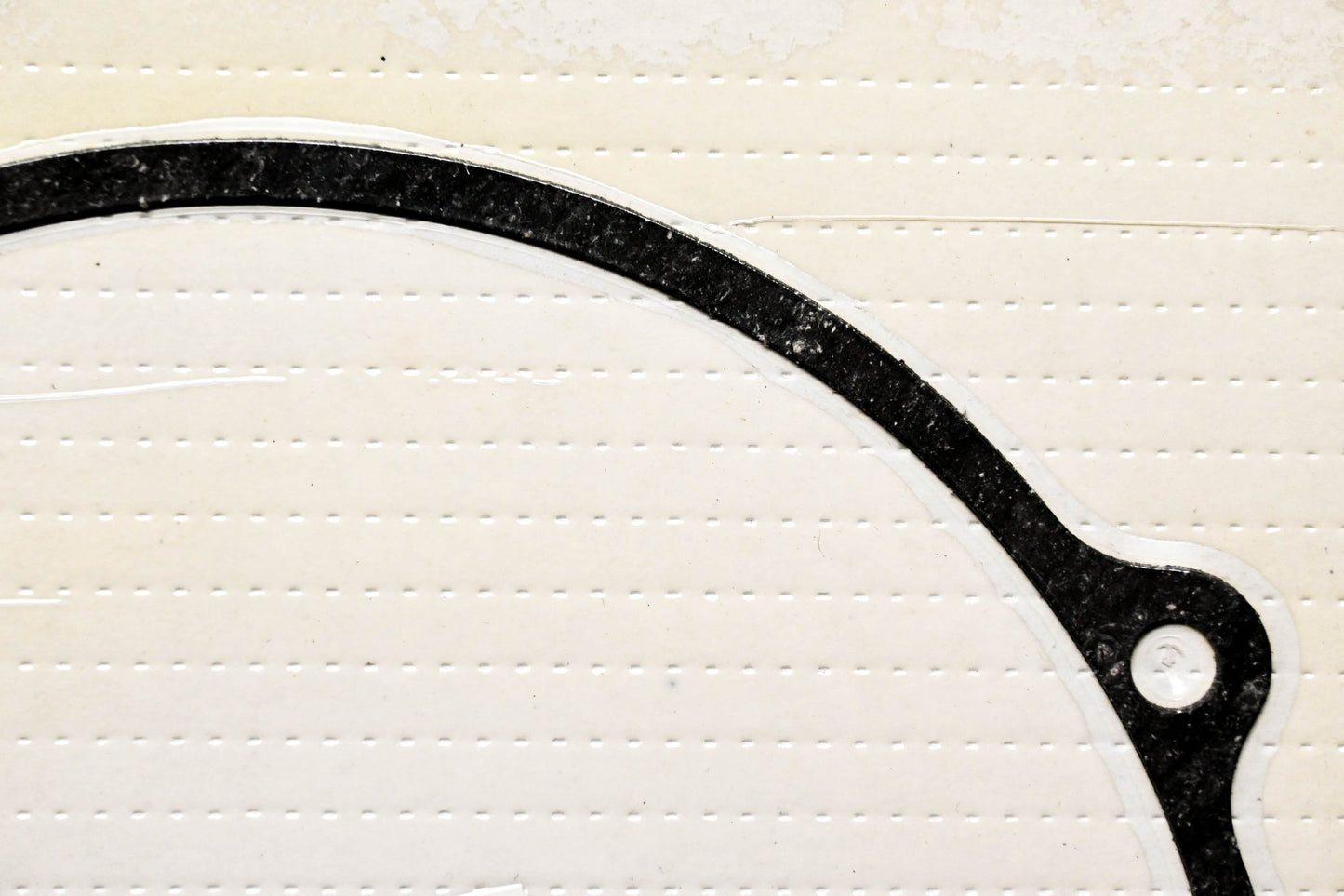 New OEM Honda 28411-VM3-000 Recoil Gasket NOS