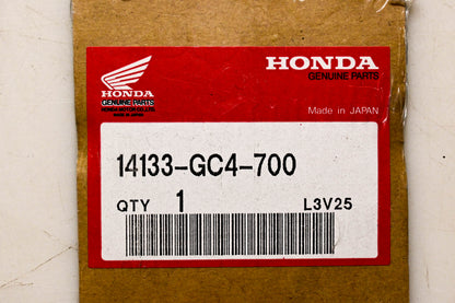New OEM Honda 14133-GC4-700 Reed Gasket NOS