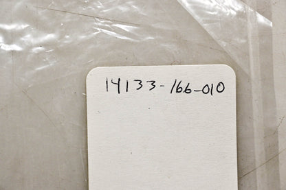 New OEM Honda 14133-166-010 Reed Valve Gasket NOS