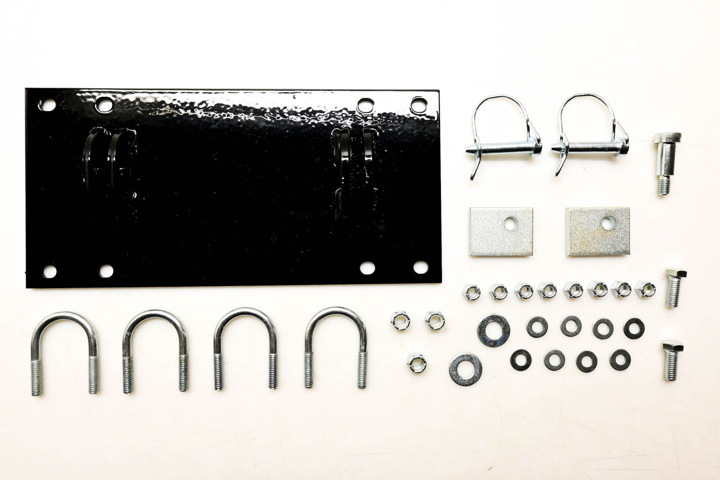 Moose Utility Division 4501-0193 Mule 610 Bottom Mount Kit NOS