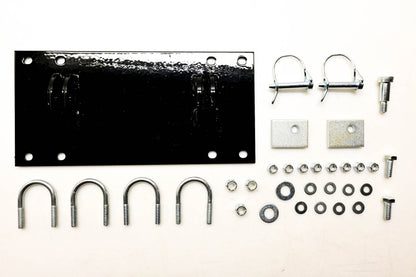 Moose Utility Division 4501-0193 Mule 610 Bottom Mount Kit NOS