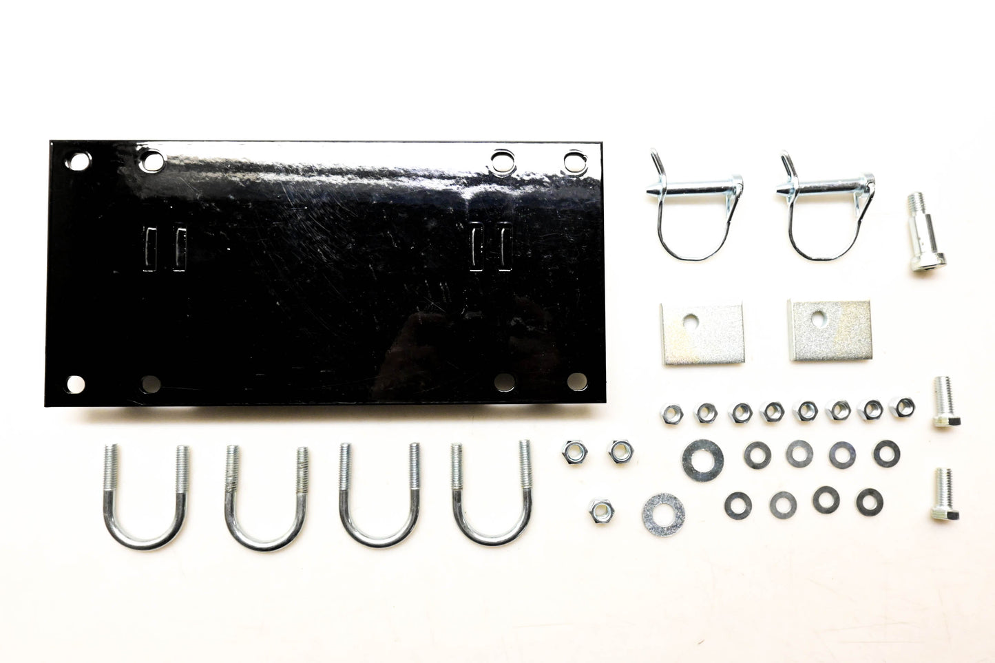 Moose Utility Division 4501-0193 Mule 610 Bottom Mount Kit NOS
