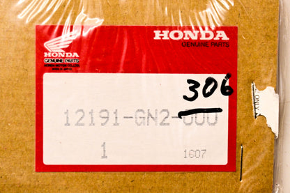 New OEM Honda 12191-GN2-000 Cylinder Gasket NOS