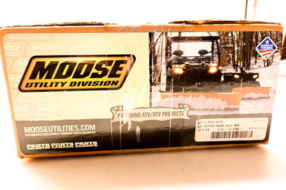 Moose Utility Division 4501-0193 Mule 610 Bottom Mount Kit NOS