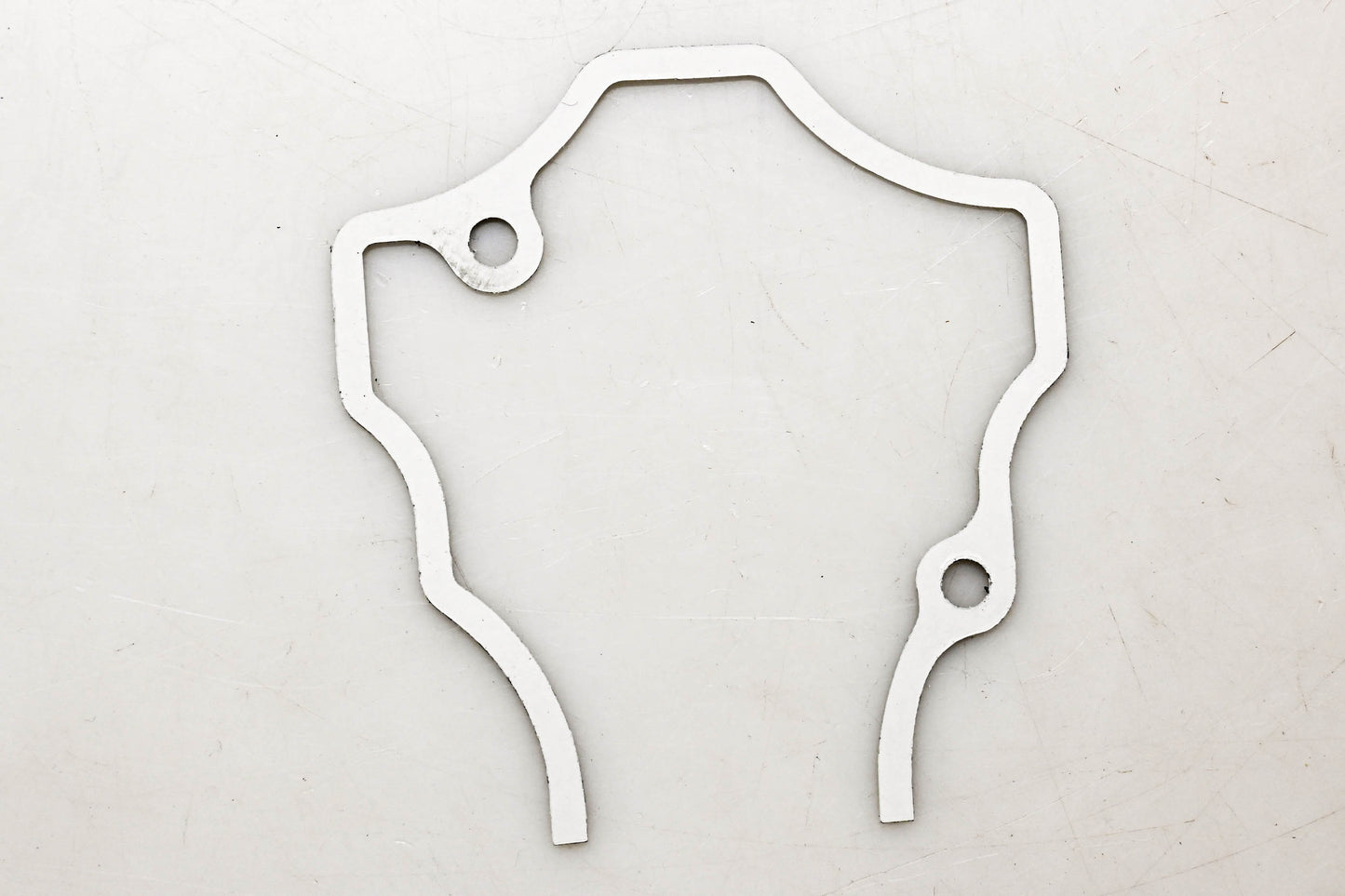 New OEM Honda 12321-MN4-000 Breather Cover Gasket NOS