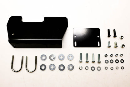 Warn KVF650-050B, 62038 Winch Mount Kit NOS