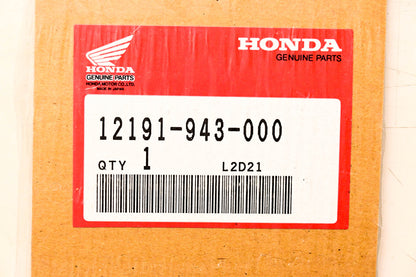 New OEM Honda 12191-943-000 Cylinder Base Gasket NOS