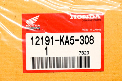 New OEM Honda 12191-KA5-308 Cylinder Gasket NOS