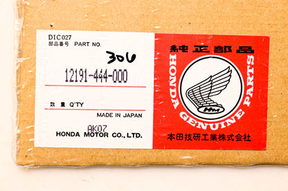 New OEM Honda 12191-444-000 Cylinder Gasket NOS