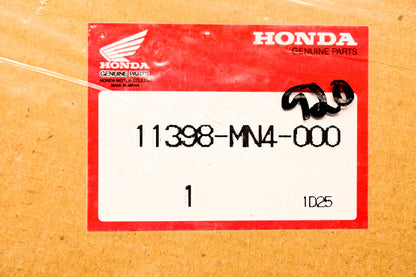 New OEM Honda 11398-MN4-000 Oil Pan Gasket NOS