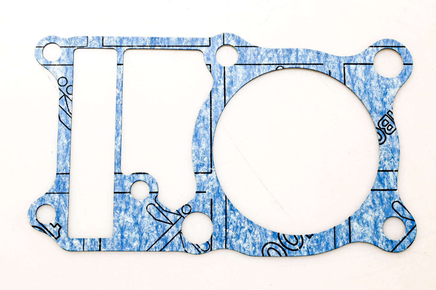 New OEM Honda 12191-MF5-000 Cylinder Gasket NOS