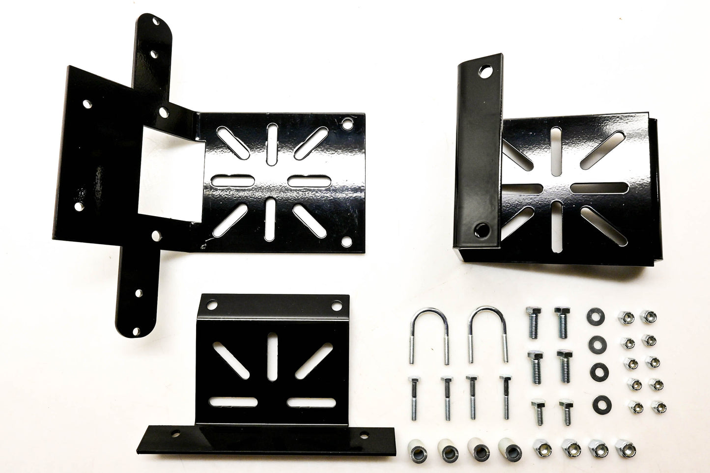 Moose Utility Division 4505-0455 Honda Foreman Winch Mount Kit NOS