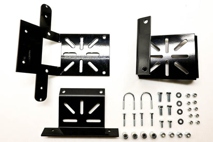 Moose Utility Division 4505-0455 Honda Foreman Winch Mount Kit NOS